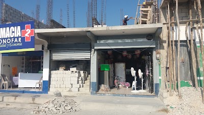 Photos of San Andres Mall
