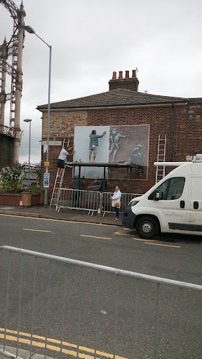 Barrack Road - Thumbnail