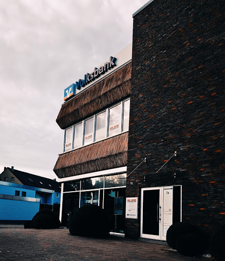 Volksbank Düsseldorf Neuss eG, Filiale Weißenberg - Thumbnail