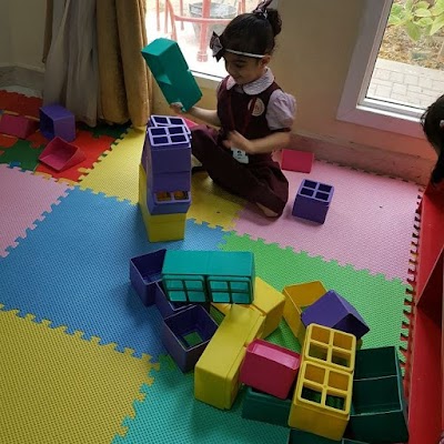 Photos of روضة الأوائل - Alawael KG