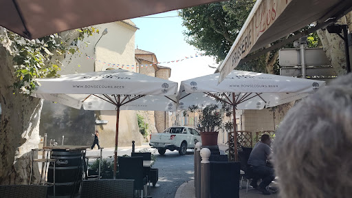 Photo 3 - Fast Food Le Sherazade