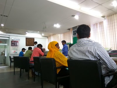 Photos of Social Islami Bank Limited(SIBL)