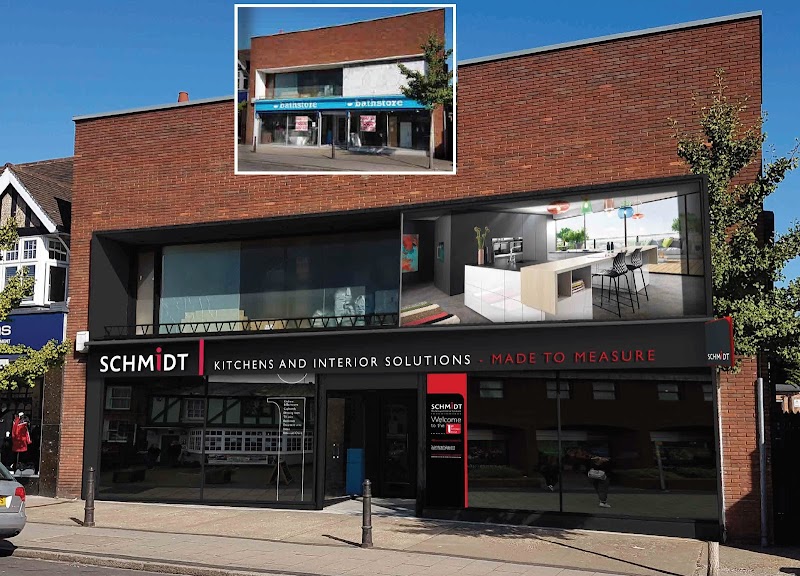 SCHMIDT Kitchens St Albans photo 2