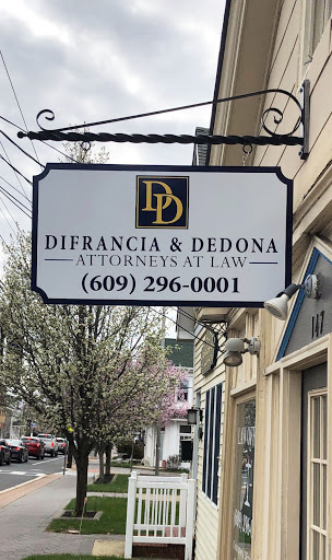 DiFrancia & Associates Attorneys at Law
