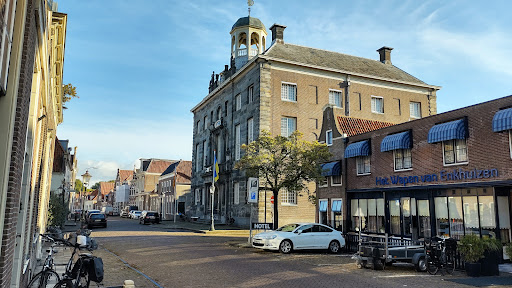 Oud-Katholieke Kerk Enkhuizen - Thumbnail