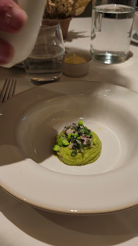 Reviews of Kitchen W8 in London - Restaurant