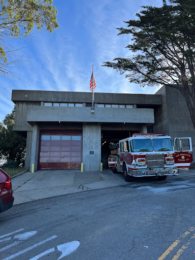 San Francisco Fire Station 26 - Thumbnail