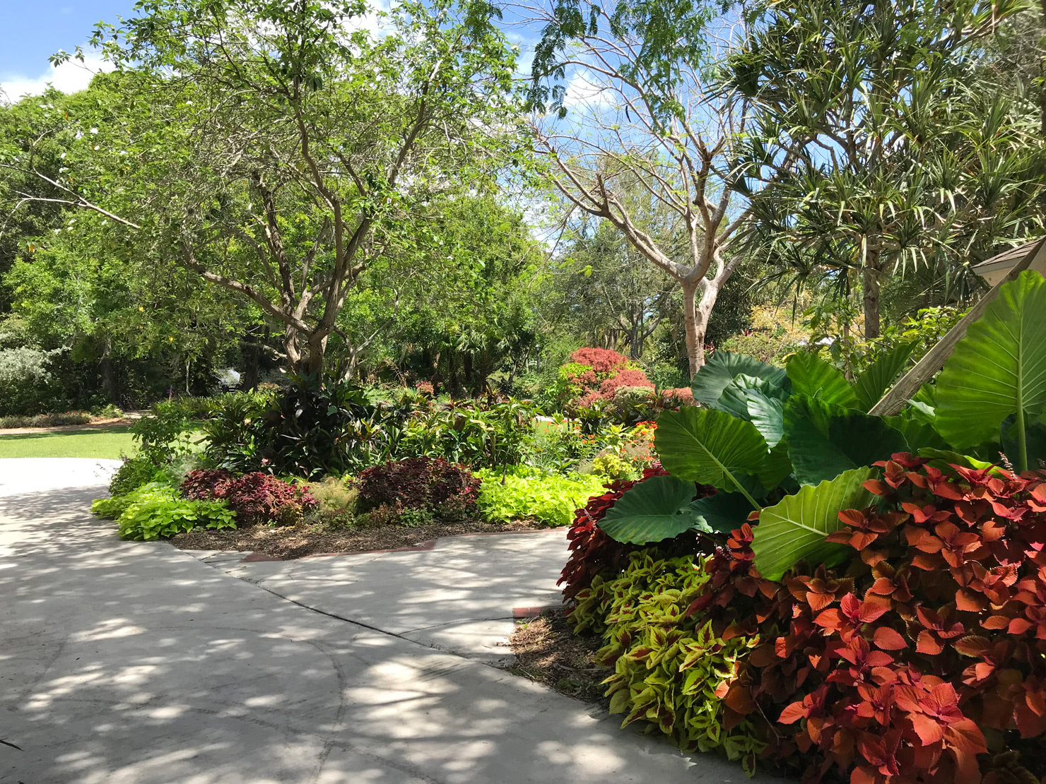Heathcote Botanical Gardens