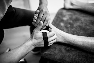 Photo n°6 de Catteau Simon Kiné du Sport Balnéothérapie coaching course à pied à Armentières (Kinésithérapeute)