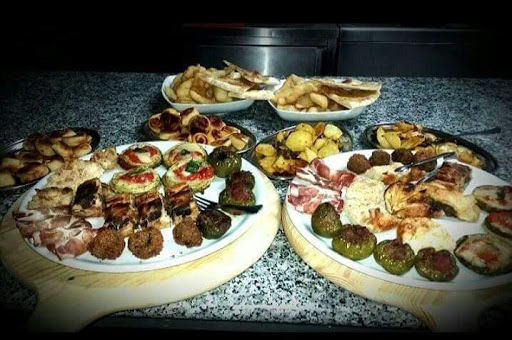 AGRITOUR "Il Rifugio" Ristorante Pizzeria - Thumbnail