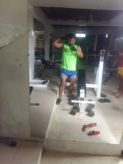Photos of GYM HERMANOS CUADROS