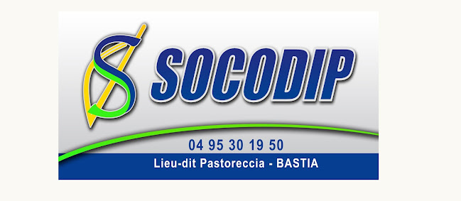 SOCODIP Bastia