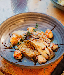 Photo n°36 de L'Atmosphère à Paris (Bar à vin)