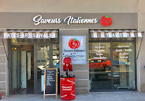 Saveurs Italiennes à Sète