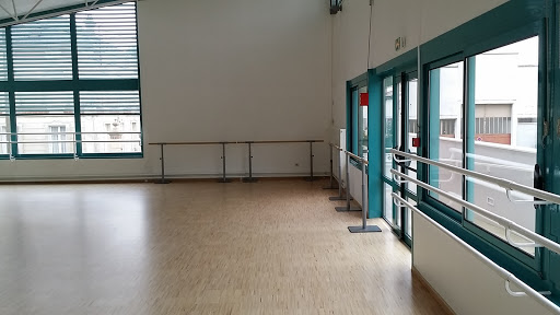 Ballet School - Thumbnail