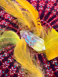 Photo n°11 de Sandra LEFEBVRE - Sophrologue - Gestion des émotions, Accompagnement, Guidance, Gestion du Stress, Massage Intuitif. à Cormeilles-en-Parisis (Massothérapeute)