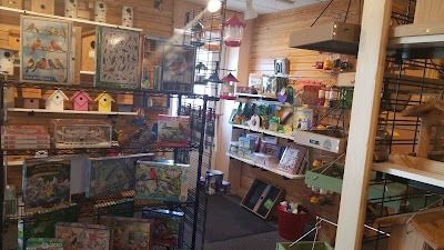 Wild Bird Habitat Store North