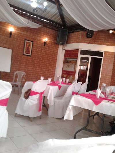 Photos of Salon Terracota