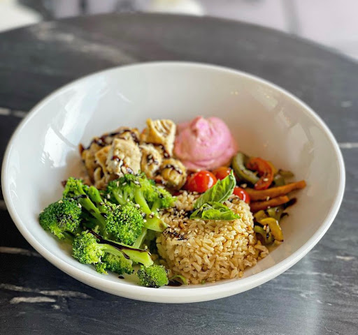 Gravité Cafe by null