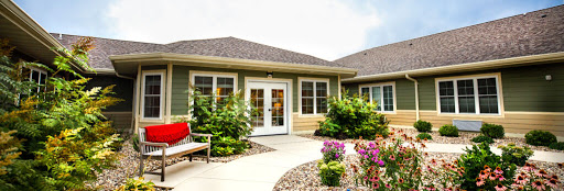 The Courtyard at Bellevue Memory Care and Assisted Living