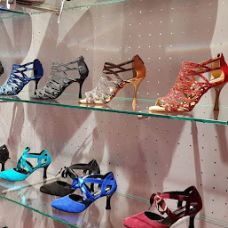 Photo n°17 de Danse Boutique Lille (Alldance) à Lille (Magasin d'articles de danse)