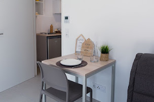 Photo n°9 de FAC-HABITAT Résidence Abelha à Nice (Bureau des étudiants)