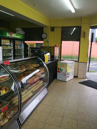 Photos of PANADERIA HITAPAN