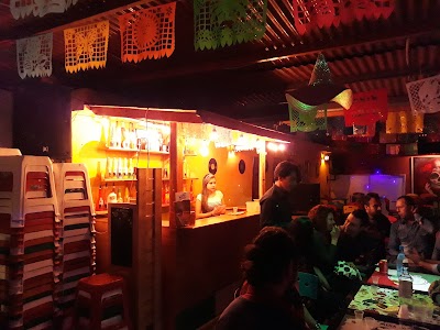 Photos of La Katrina Bar-Restaurante Mexicano