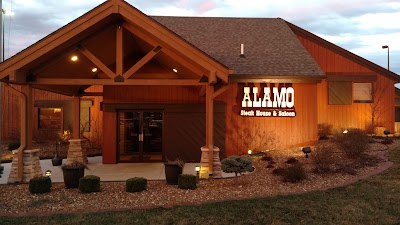 Photos of Alamo Steakhouse & Saloon