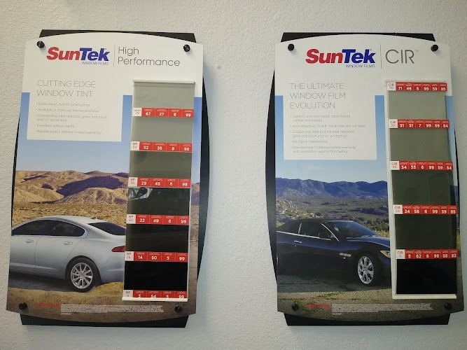 HDEZ WINDOW TINTING Window Tint in Glendale