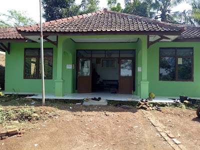 Photos of KUA Sajira