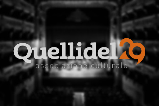 Associazione Quelli Del 29 - Thumbnail