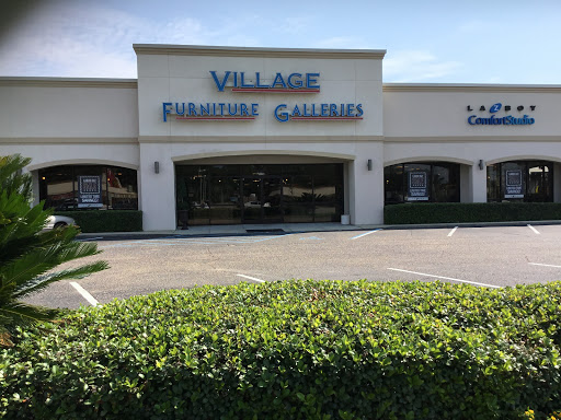Village Furniture Galleries - United States