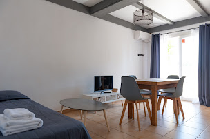 Photo n°42 de Résidence Filippi à Porto-Vecchio (Location d'appartement de vacances)