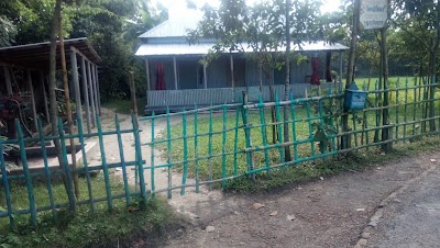 Photos of কাজলা চকপাড়া ও খালপাড়া জামে মসজিদ