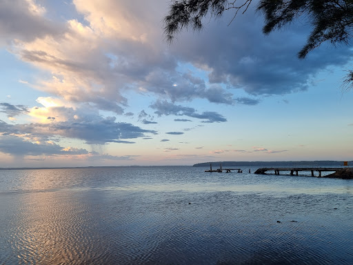 St Georges Basin Boat Ramp - Thumbnail