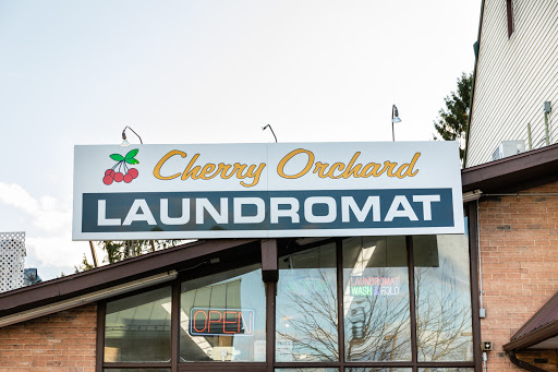 Cherry Orchard Laundromat - Thumbnail