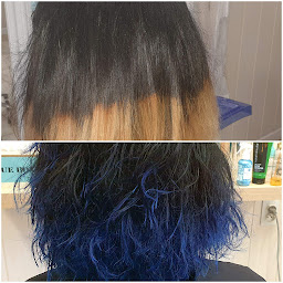 Photo n°23 de Sympa'tif à Sisteron (Salon de coiffure)