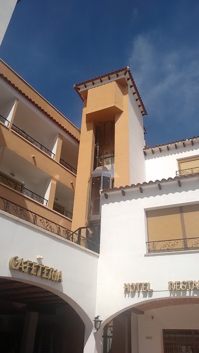 Photos of Hotel Flor de la Mancha