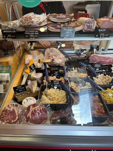 Boucherie Charcuterie Traiteur Des Vallons - Thumbnail