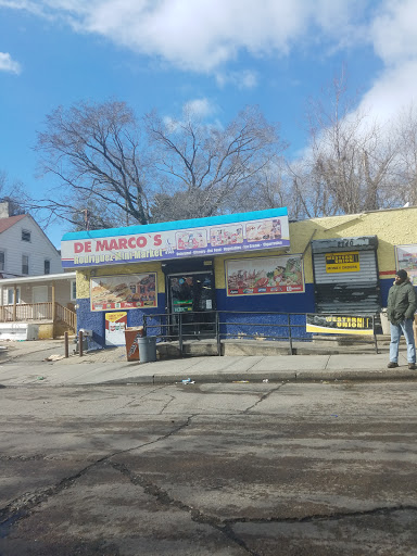 De Marco's Market