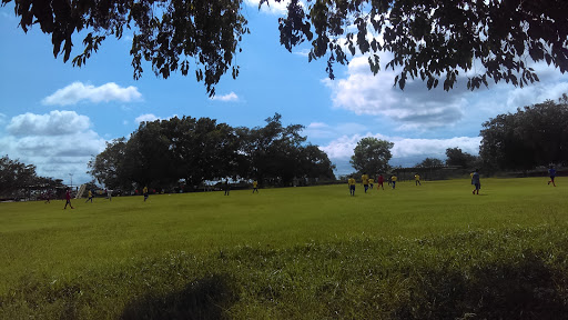 Campo De Futbol, El Gargantillo - Thumbnail