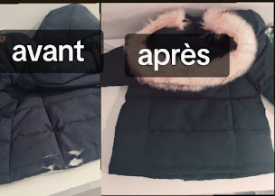 Photo n°9 de SOS COUTURE 06 à Mouans-Sartoux (Service de retouche de vêtements)