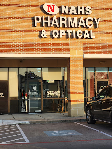 NAHS Pharmacy II And Optical - Thumbnail