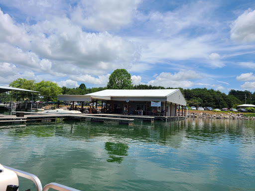 Tellico Marina