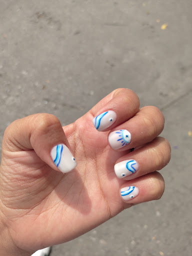 Room Nails - Thumbnail