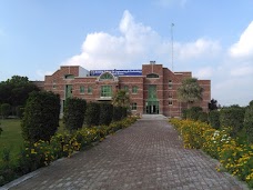 Swedish College of Engineering and Technology rahim-yar-khan