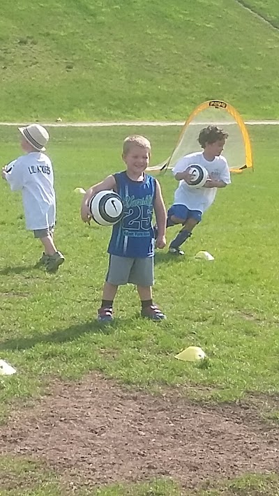 Photos of Shaws Lane Athletic Fields