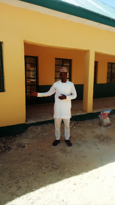 Photos of Lawanti Primary School