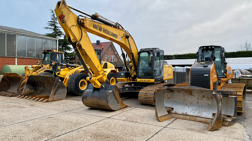 Mietservice Strotmann – Mini Bagger Radlader Rüttelplatte LKW Wacker Neuson Günstig Mieten Emsdetten Münster Steinfurt Rheine Gallery - Germany